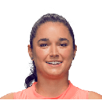 Caroline Dolehide