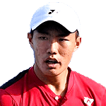 Hsiou Hsu Yu