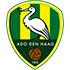 ADO Den Haag logo