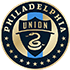 Philadelphia Union logo