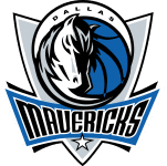 Dallas Mavericks logo