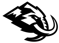 Utah Mammoth logo