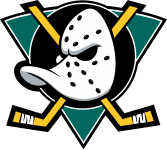 Anaheim Ducks logo
