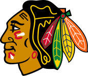 Chicago Blackhawks logo