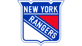 New York Rangers logo