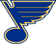 St. Louis Blues logo