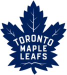 Toronto Maple Leafs logo