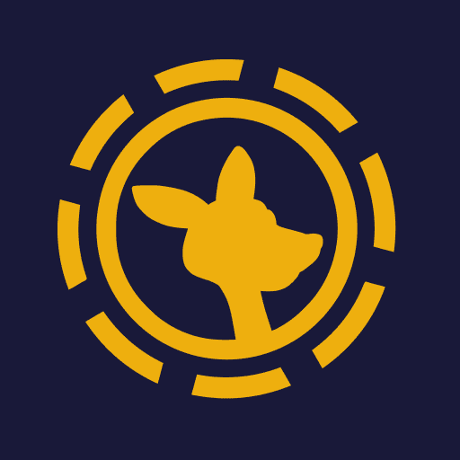 Roobet logo